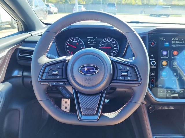 2025 Subaru WRX Premium