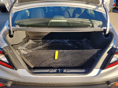 2025 Subaru WRX Premium