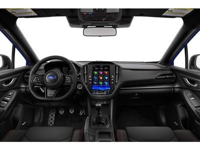 2026 Subaru WRX Premium