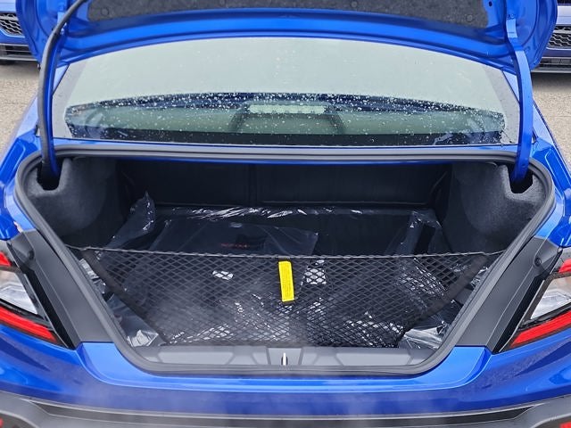 2025 Subaru WRX Premium
