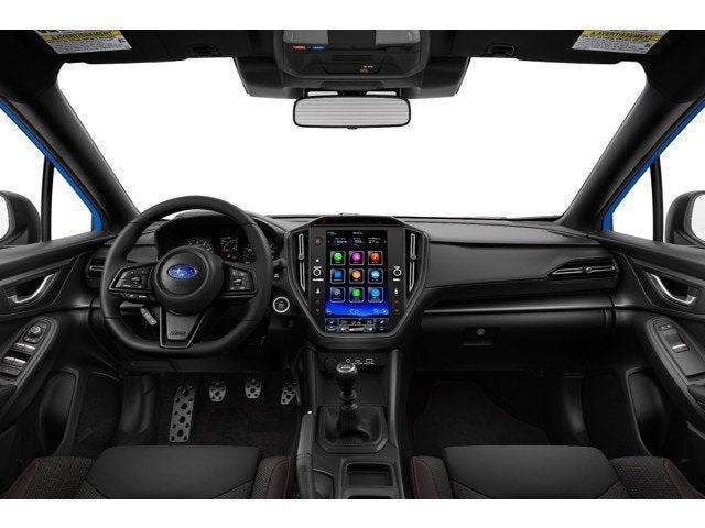 2026 Subaru WRX Premium