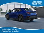 2026 Subaru WRX Premium