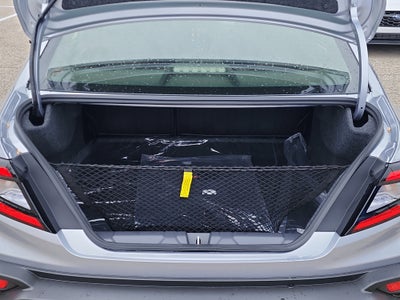 2025 Subaru WRX Premium