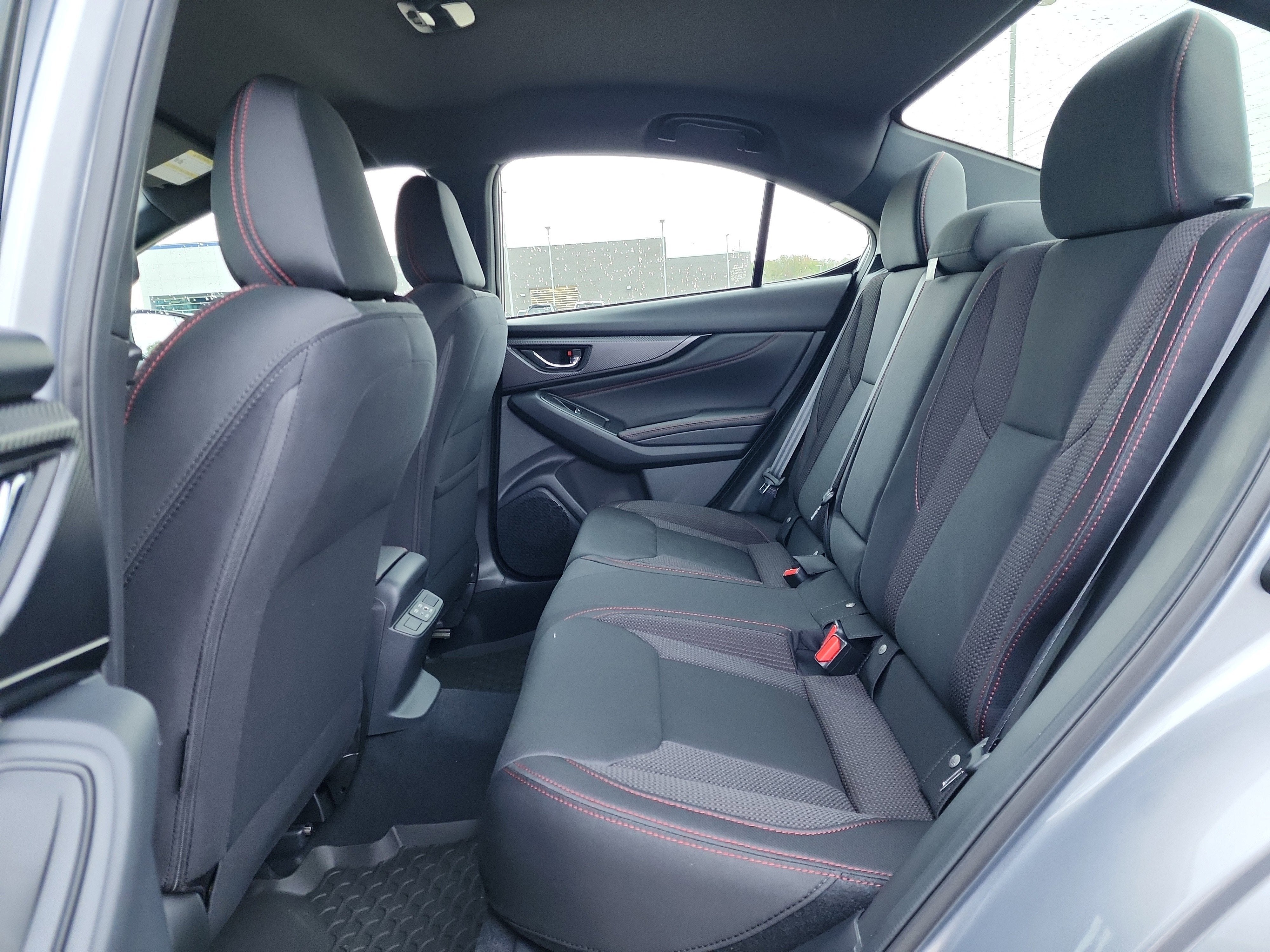 2025 Subaru WRX Premium