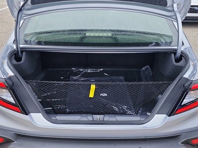 2025 Subaru WRX Premium