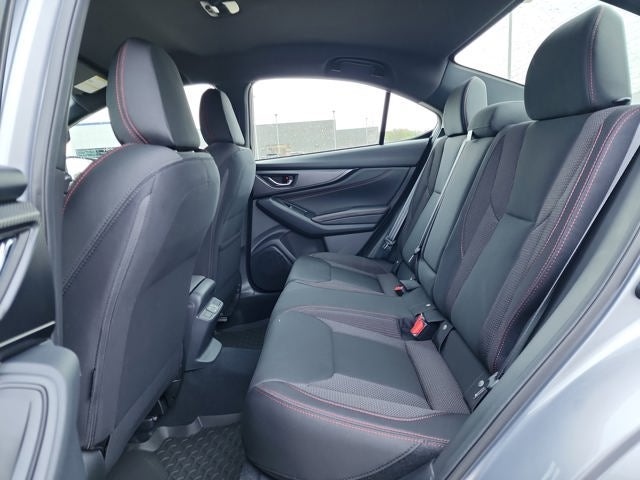 2025 Subaru WRX Premium