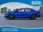 2026 Subaru WRX Limited