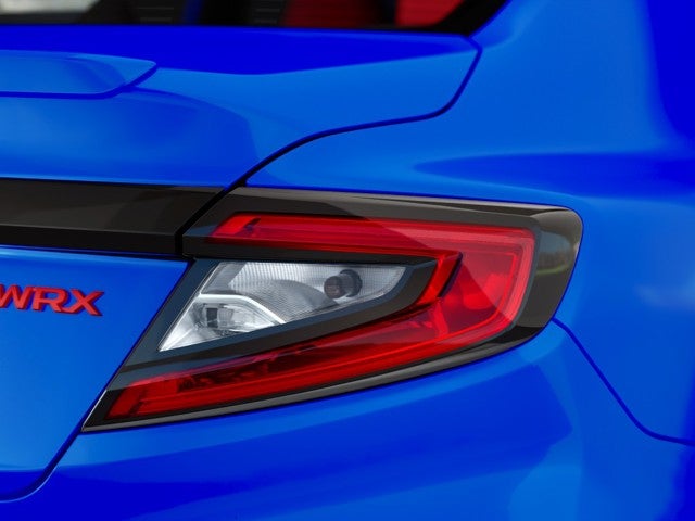 2026 Subaru WRX Limited