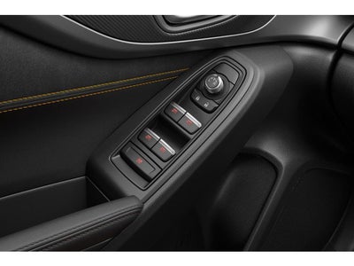 2026 Subaru WRX Series.Yellow