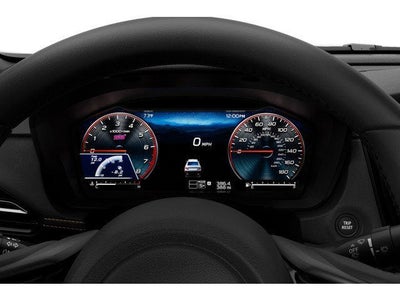 2026 Subaru WRX Series.Yellow