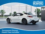 2027 Subaru BRZ Limited