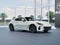 2027 Subaru BRZ Limited