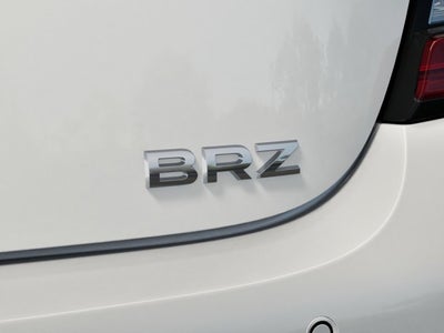 2027 Subaru BRZ Limited