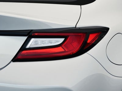 2027 Subaru BRZ Limited