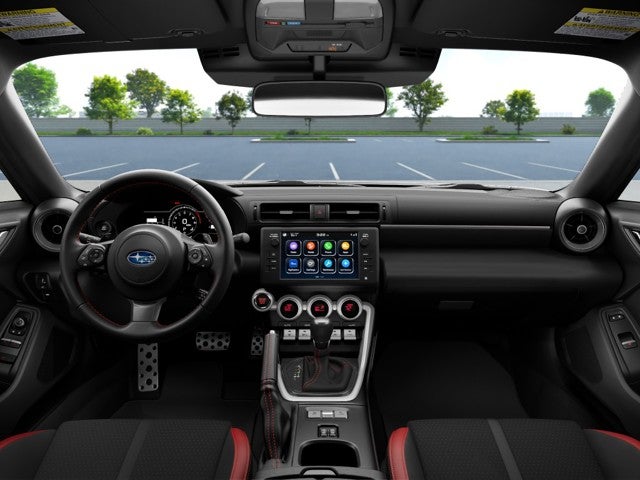 2027 Subaru BRZ Limited
