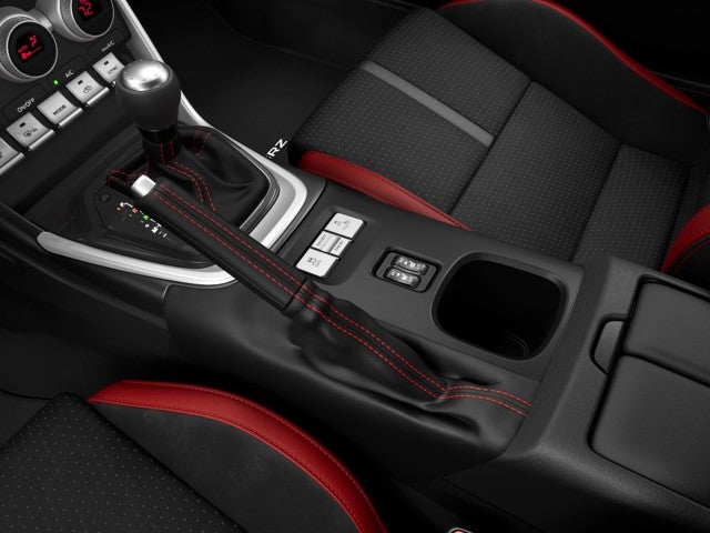 2027 Subaru BRZ Limited