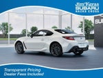 2027 Subaru BRZ Limited