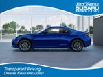 2027 Subaru BRZ Limited