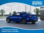 2027 Subaru BRZ Limited