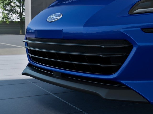 2027 Subaru BRZ Limited