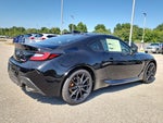 2025 Subaru BRZ TS