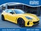 2026 Subaru BRZ Series. Yellow