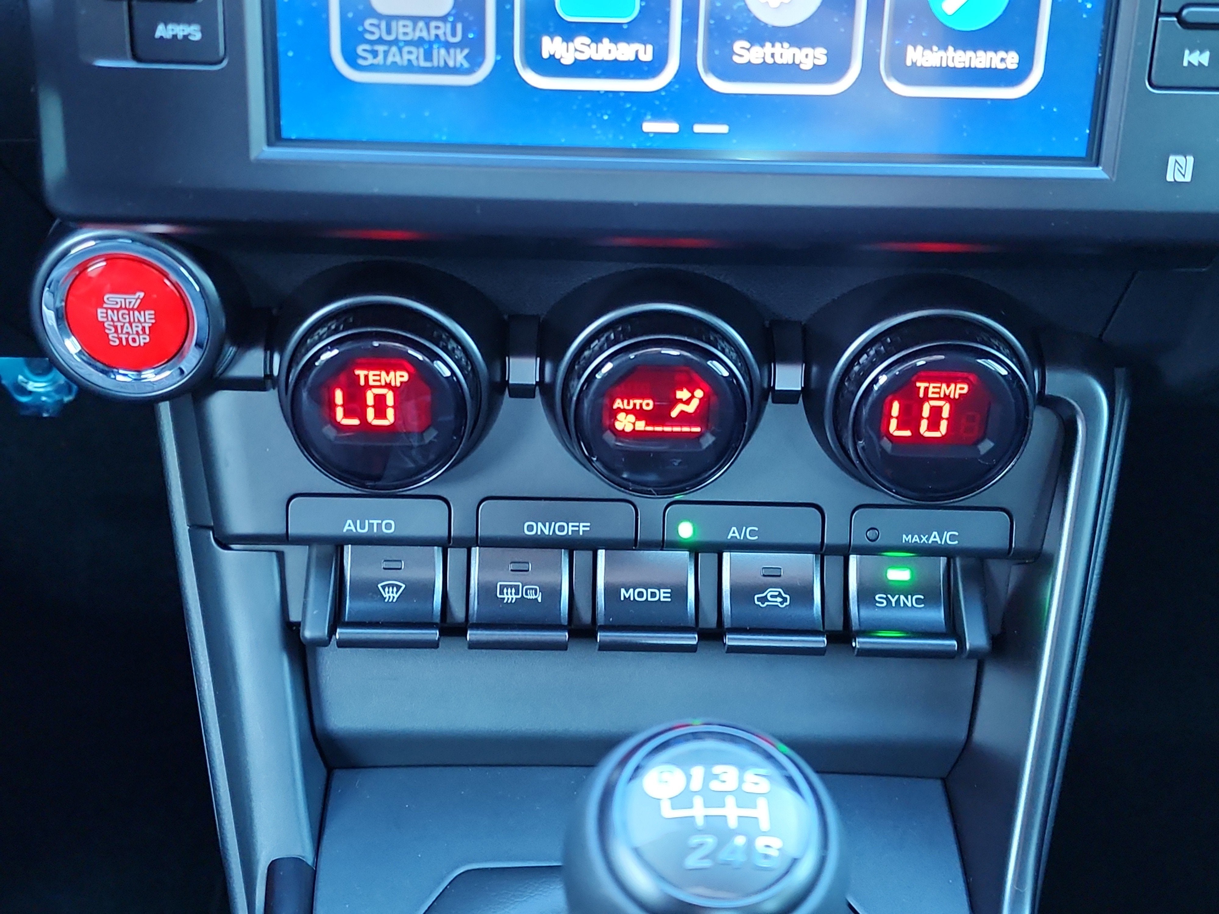 2026 Subaru BRZ Series. Yellow