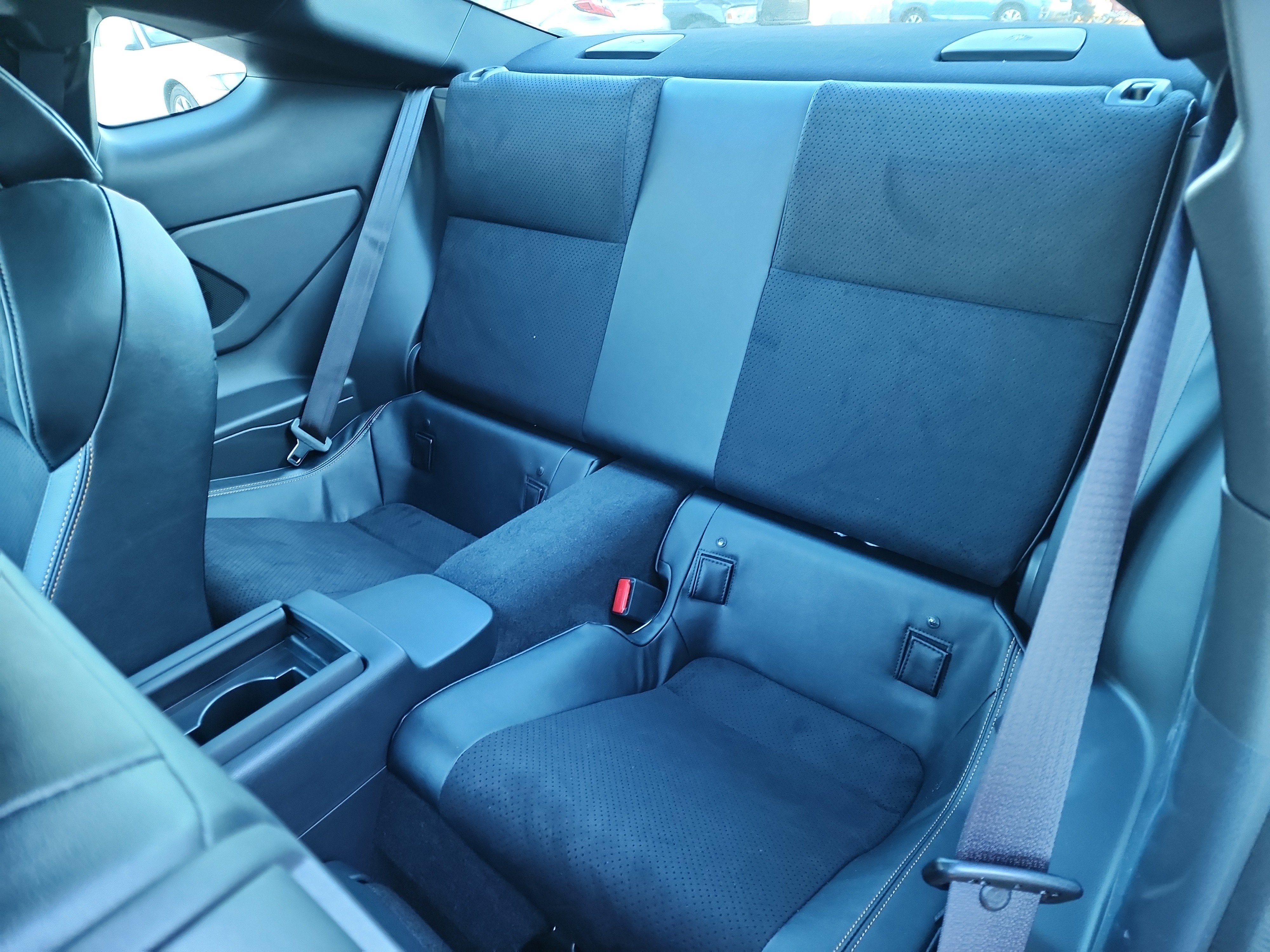 2026 Subaru BRZ Series. Yellow