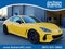 2026 Subaru BRZ Series. Yellow