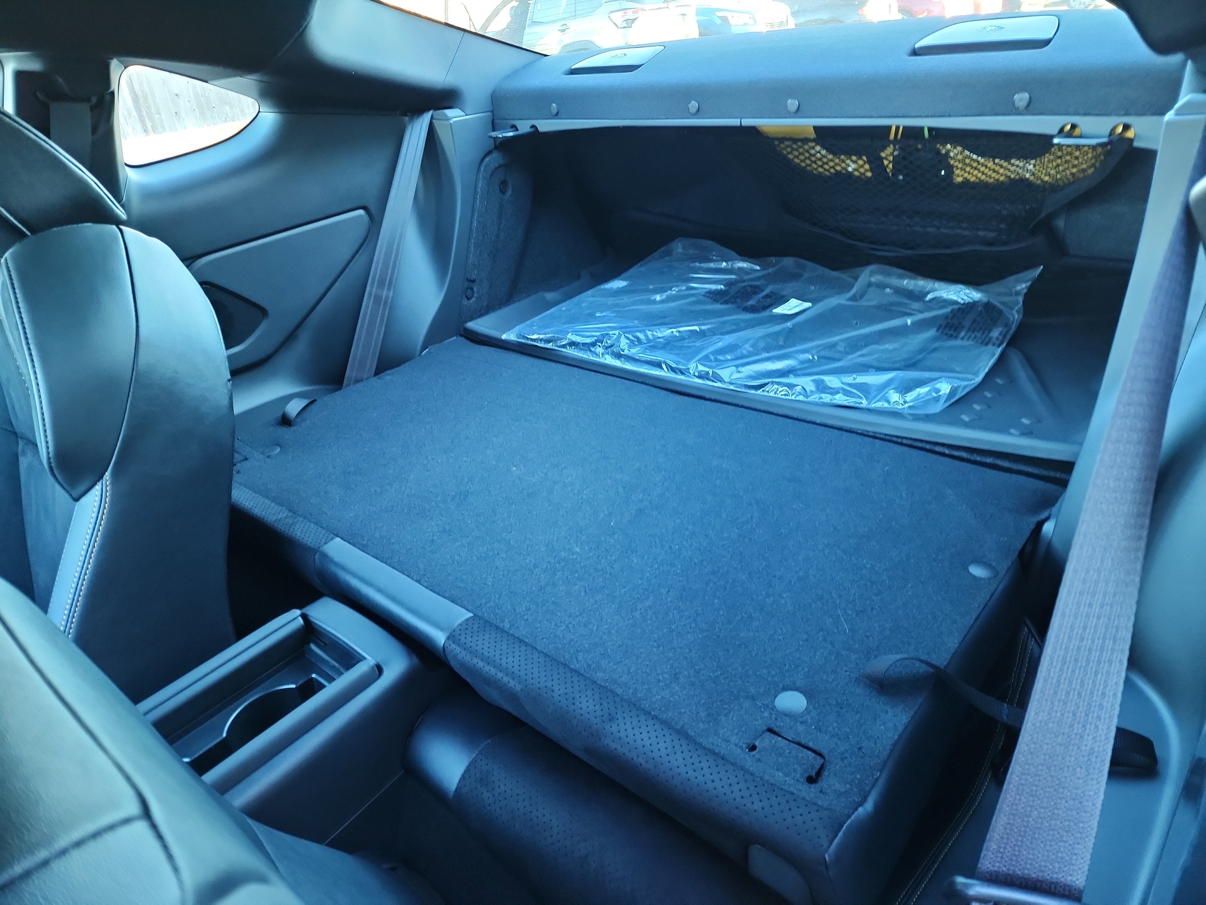 2026 Subaru BRZ Series. Yellow