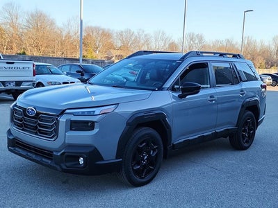 2026 Subaru OUTBACK Limited