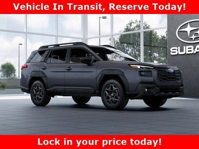 2026 Subaru OUTBACK Limited