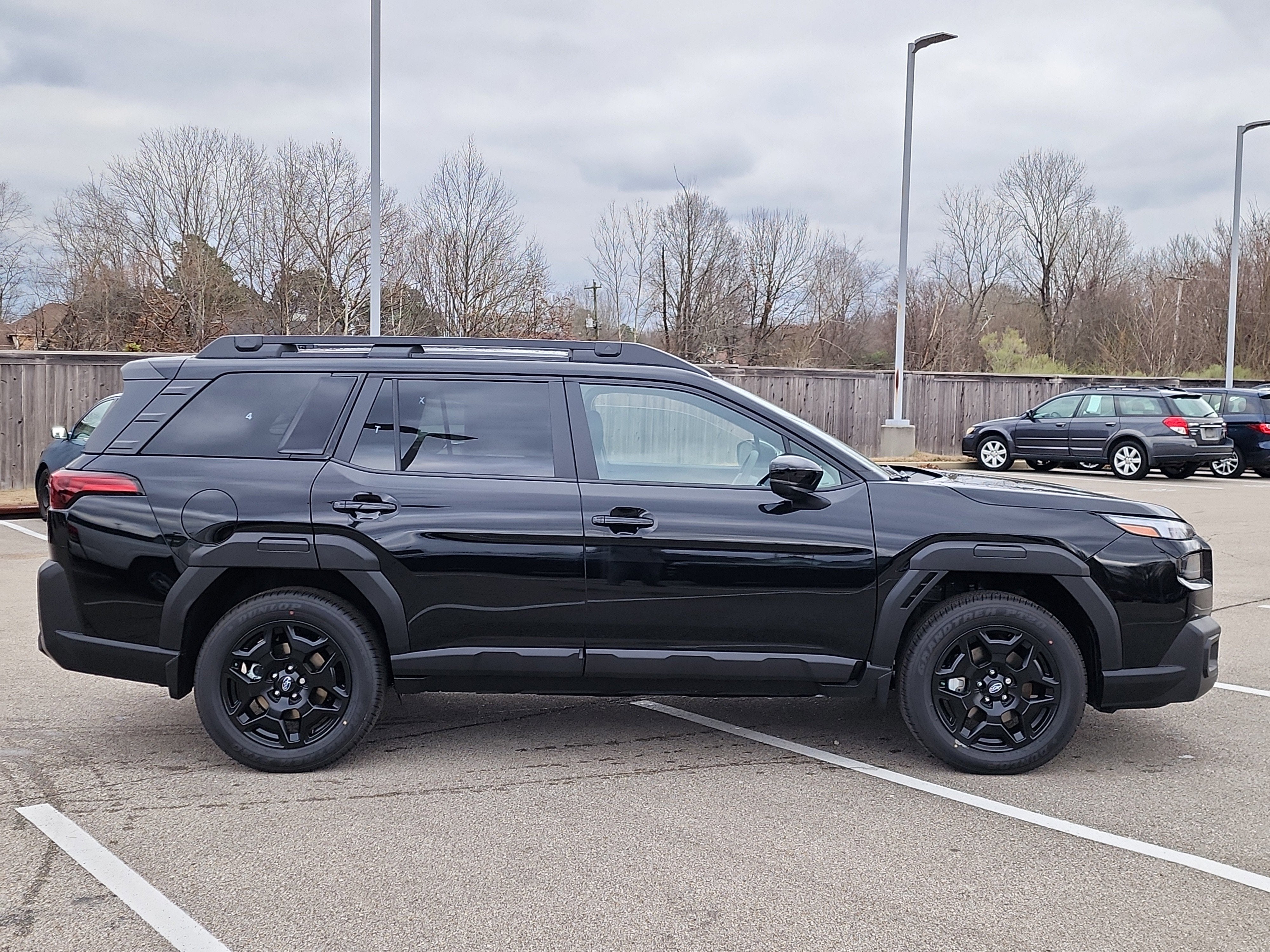 2026 Subaru OUTBACK Limited