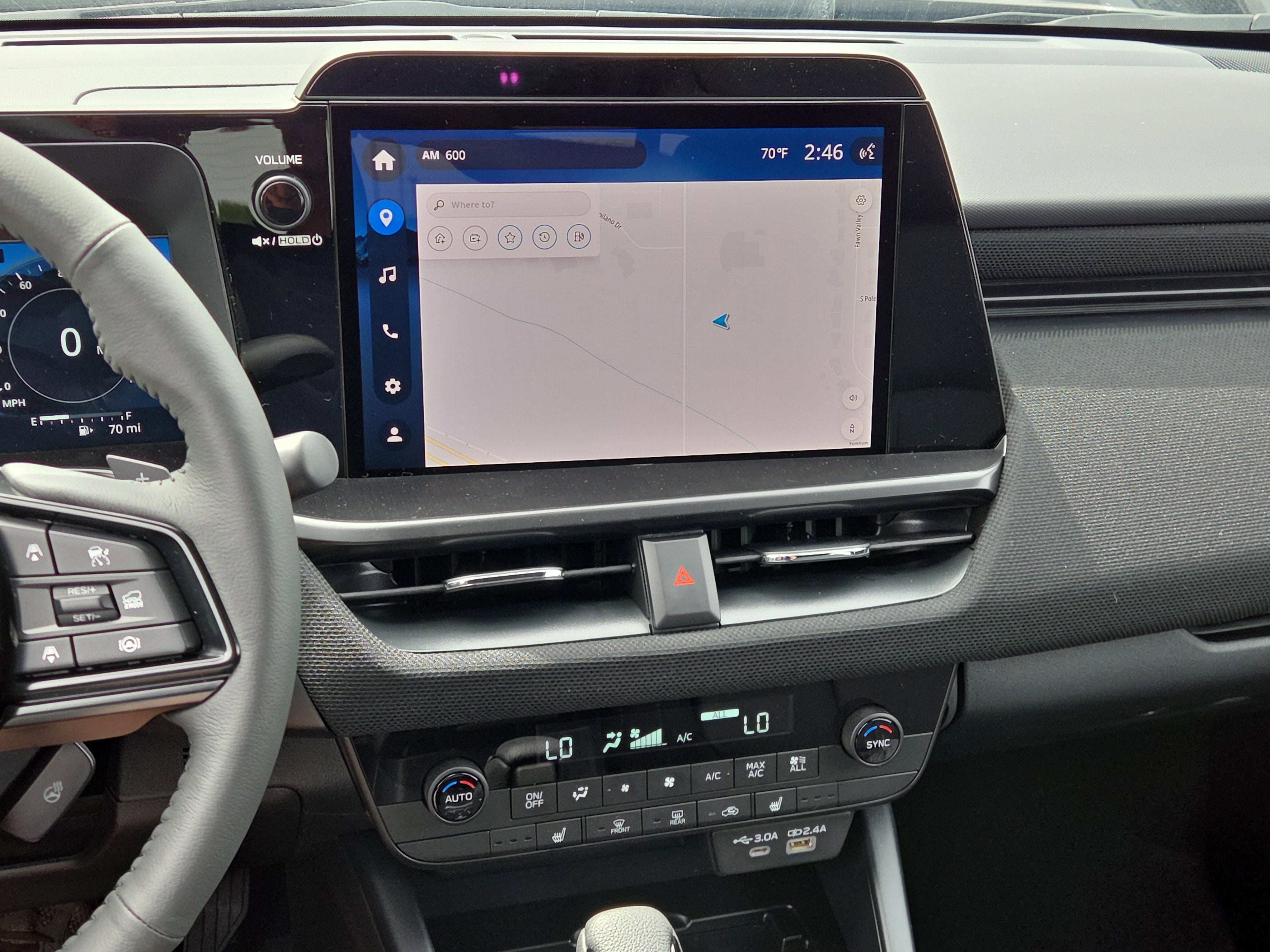 2026 Subaru OUTBACK Limited