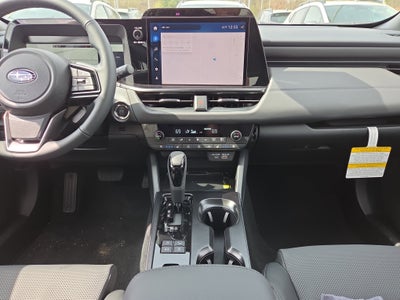 2026 Subaru OUTBACK Touring