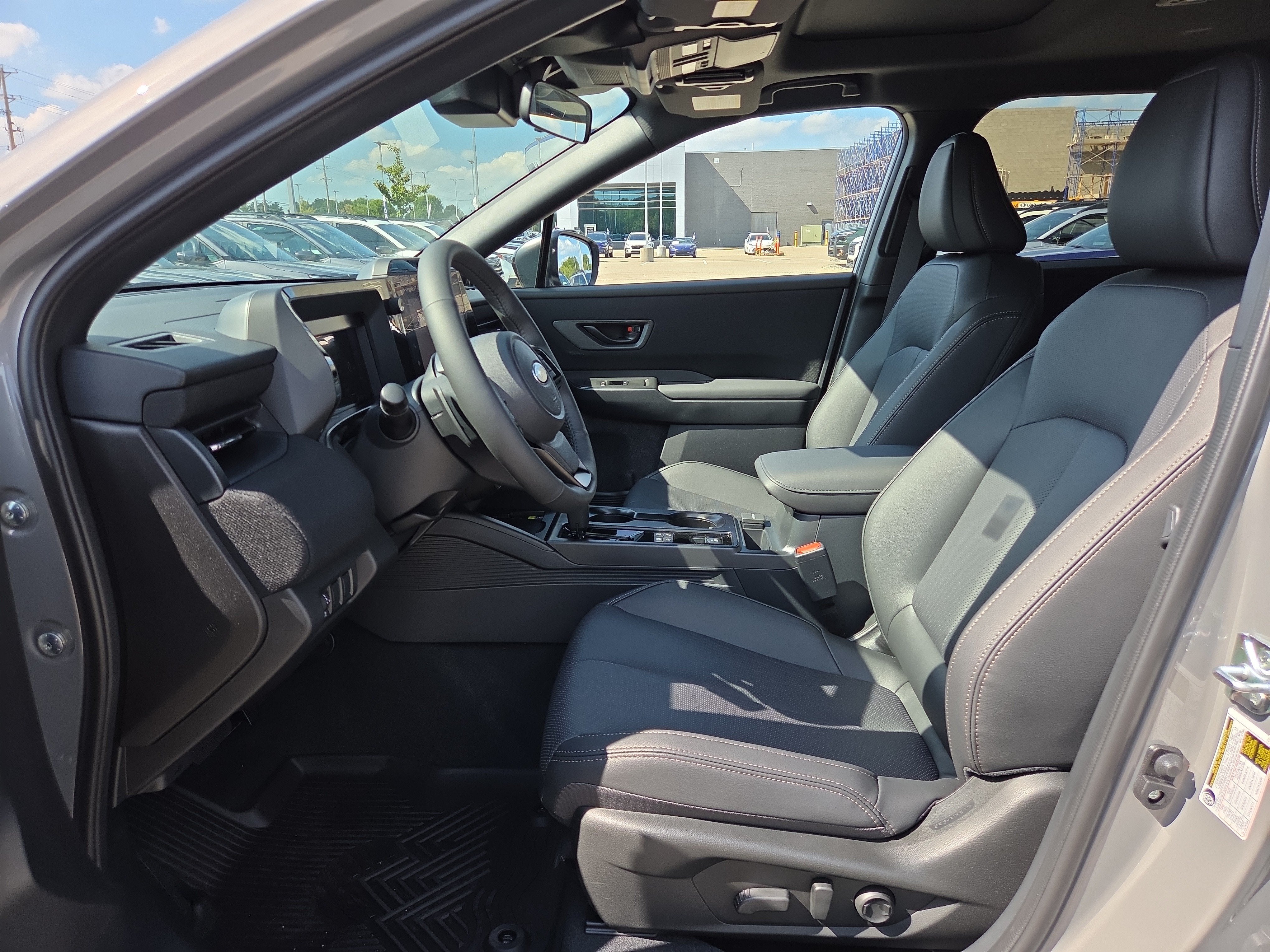 2026 Subaru OUTBACK Limited XT