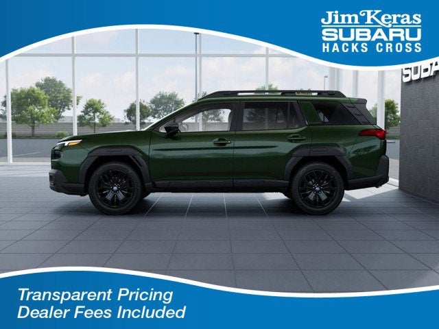 2026 Subaru OUTBACK Limited XT