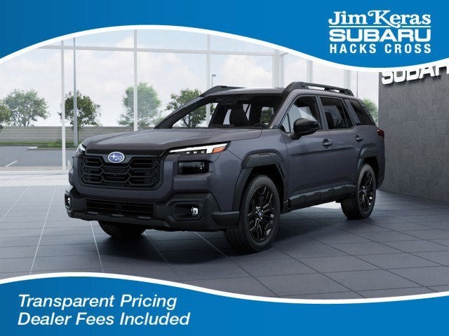 2026 Subaru OUTBACK Limited XT