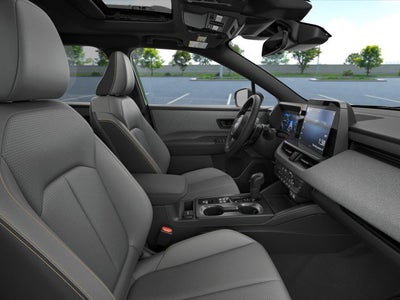 2026 Subaru OUTBACK Limited XT