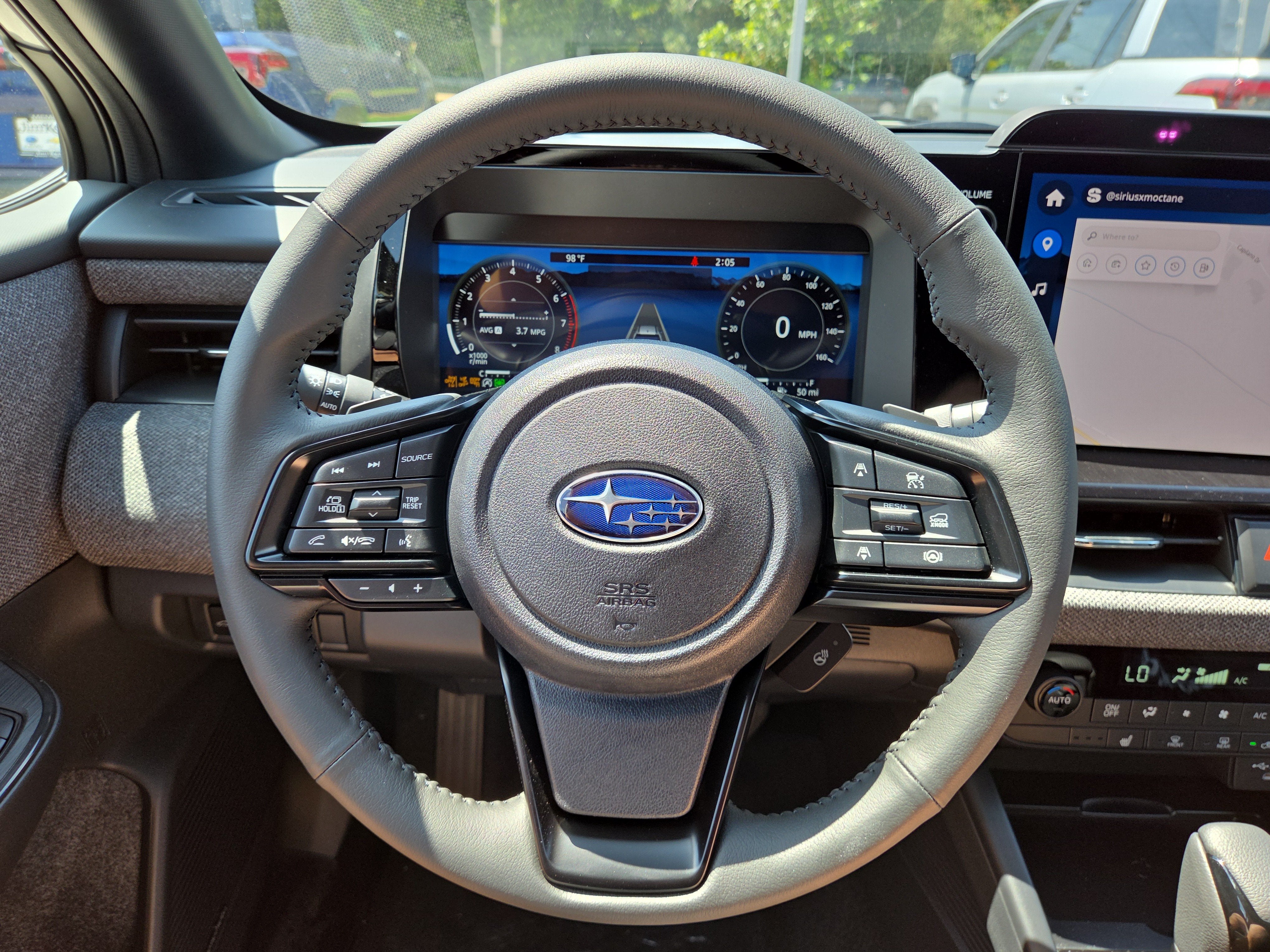 2026 Subaru OUTBACK Limited XT
