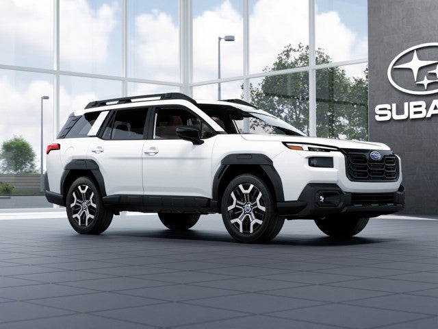 2026 Subaru Outback Touring XT's photo