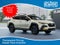 2027 Subaru CROSSTREK Sport Hybrid