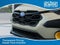 2027 Subaru CROSSTREK Sport Hybrid