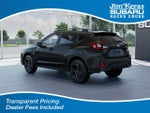 2027 Subaru CROSSTREK Sport Hybrid