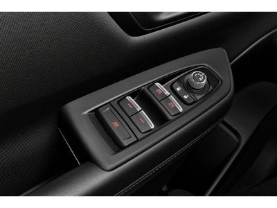 2025 Subaru FORESTER Premium Hybrid