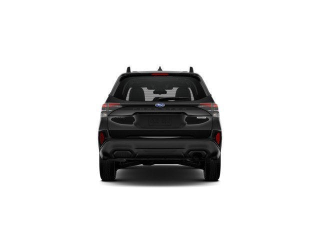 2025 Subaru FORESTER Premium Hybrid