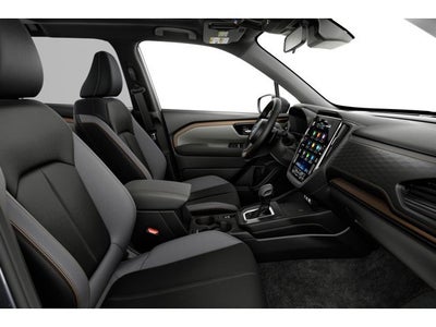2025 Subaru FORESTER Sport Hybrid