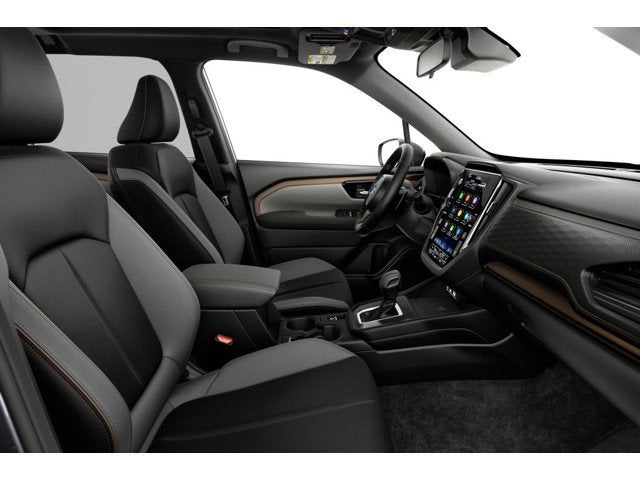 2025 Subaru FORESTER Sport Hybrid