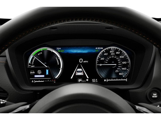 2025 Subaru FORESTER Sport Hybrid