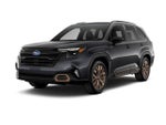 2025 Subaru FORESTER Sport Hybrid